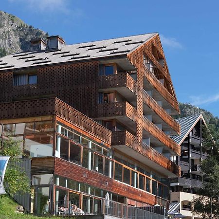 Sunweb - Timberlodge Oz المظهر الخارجي الصورة