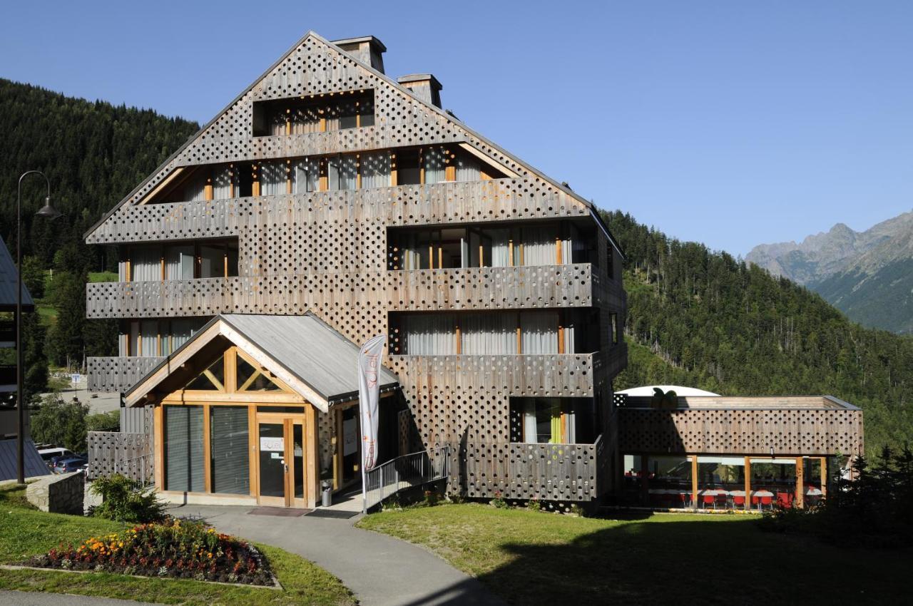 Sunweb - Timberlodge Oz المظهر الخارجي الصورة