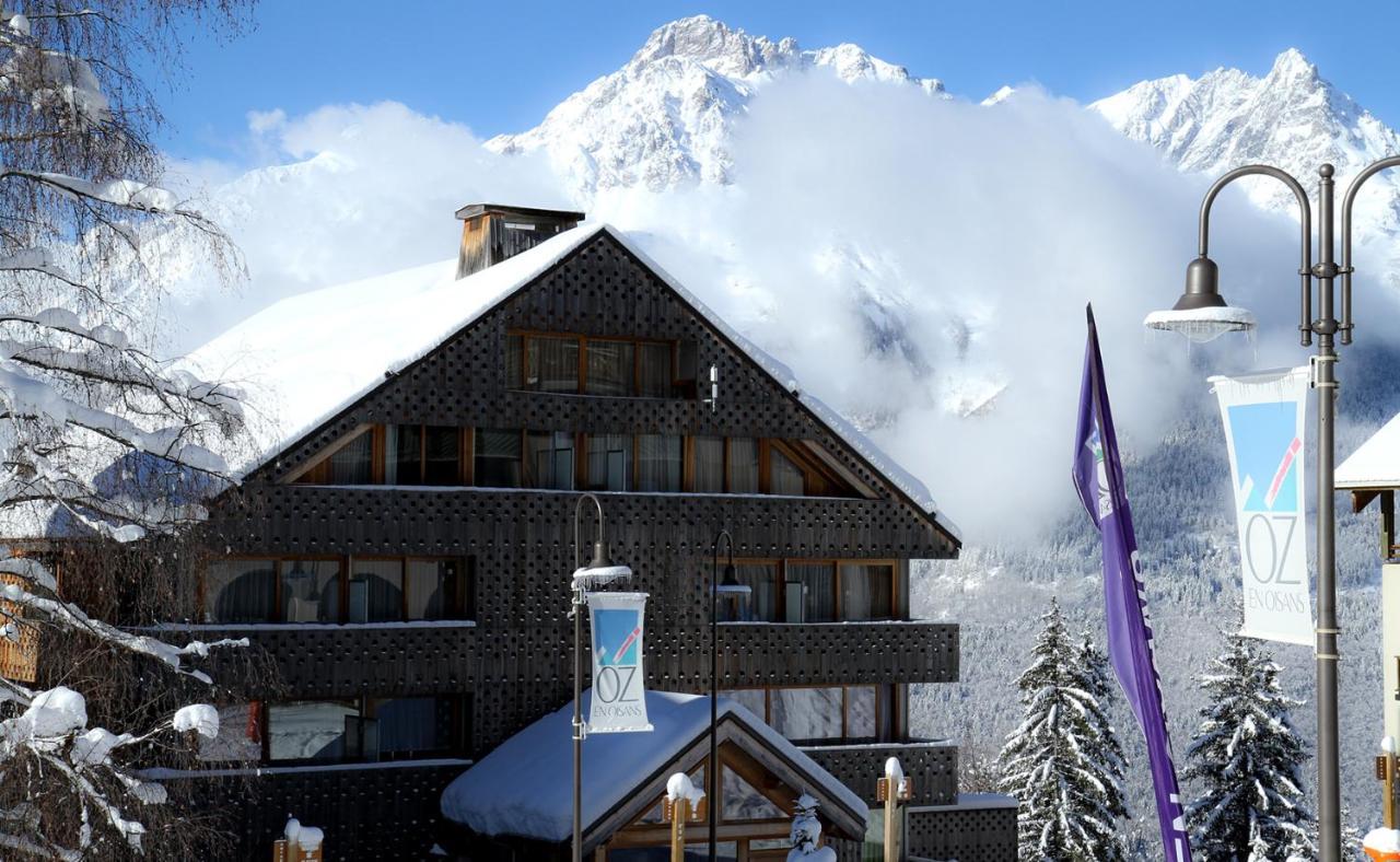 Sunweb - Timberlodge Oz المظهر الخارجي الصورة