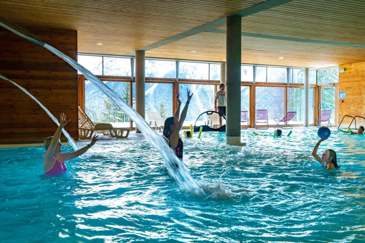 Sunweb - Timberlodge Oz المظهر الخارجي الصورة