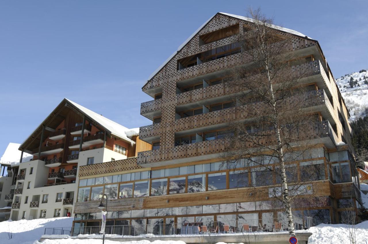 Sunweb - Timberlodge Oz المظهر الخارجي الصورة