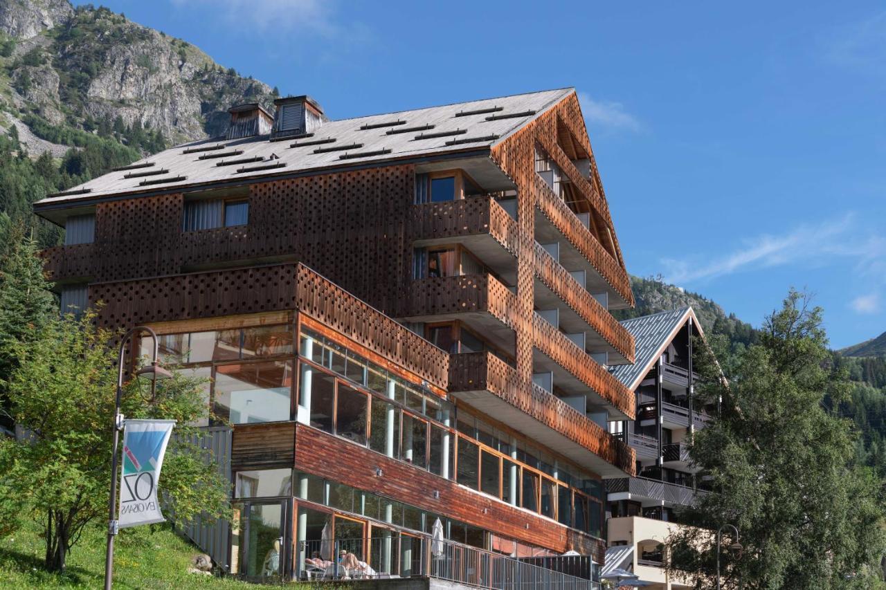 Sunweb - Timberlodge Oz المظهر الخارجي الصورة