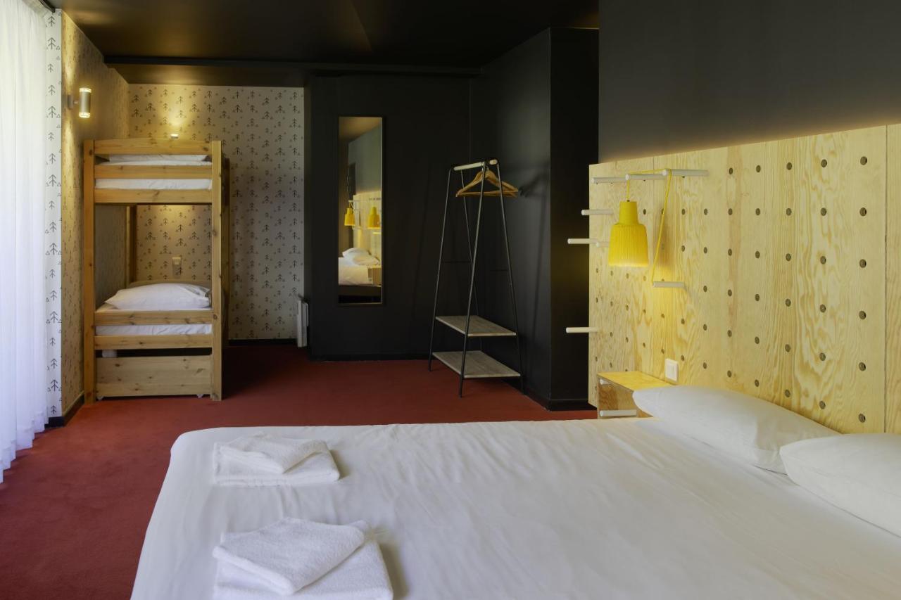 Sunweb - Timberlodge Oz المظهر الخارجي الصورة