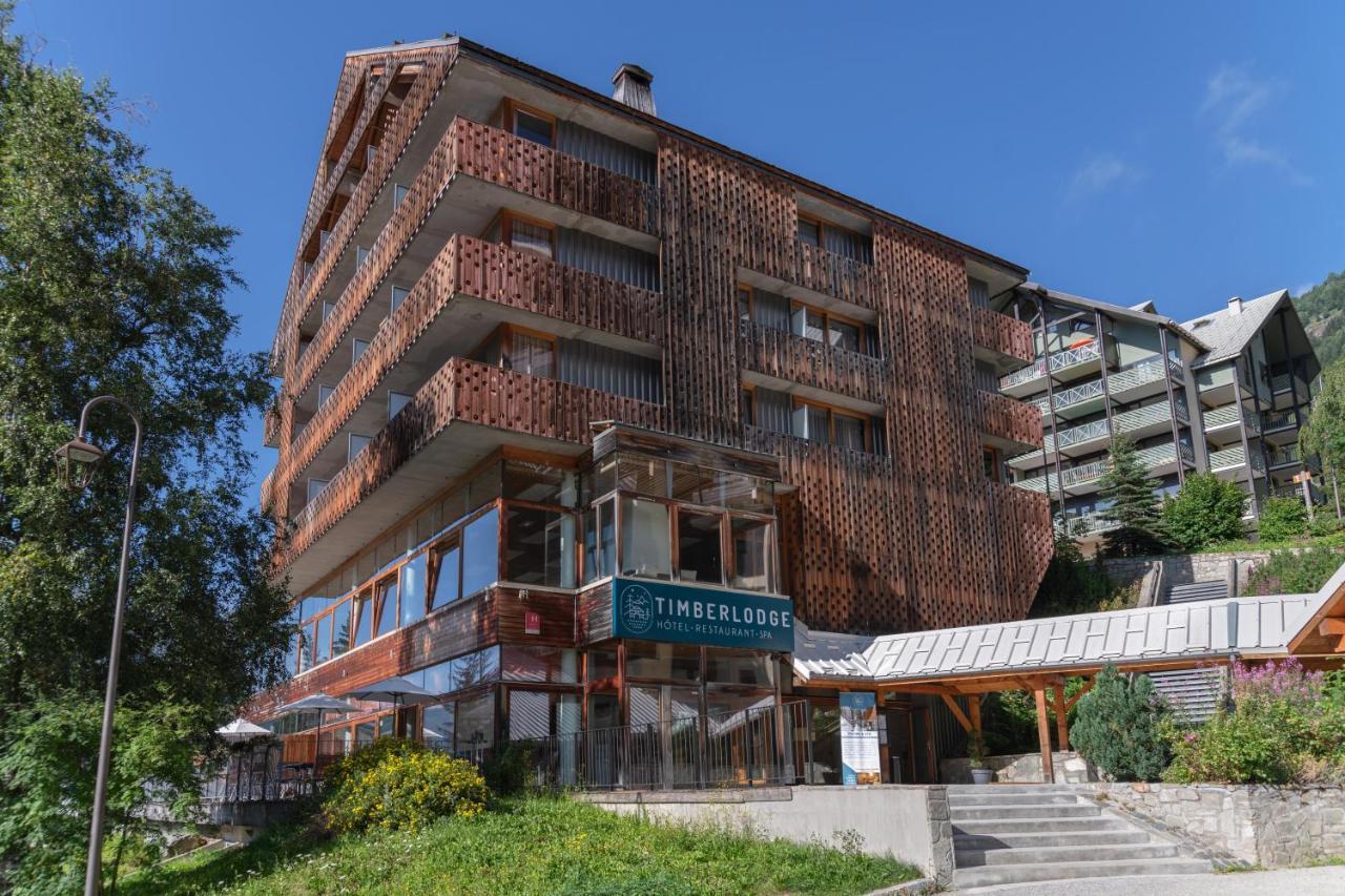Sunweb - Timberlodge Oz المظهر الخارجي الصورة