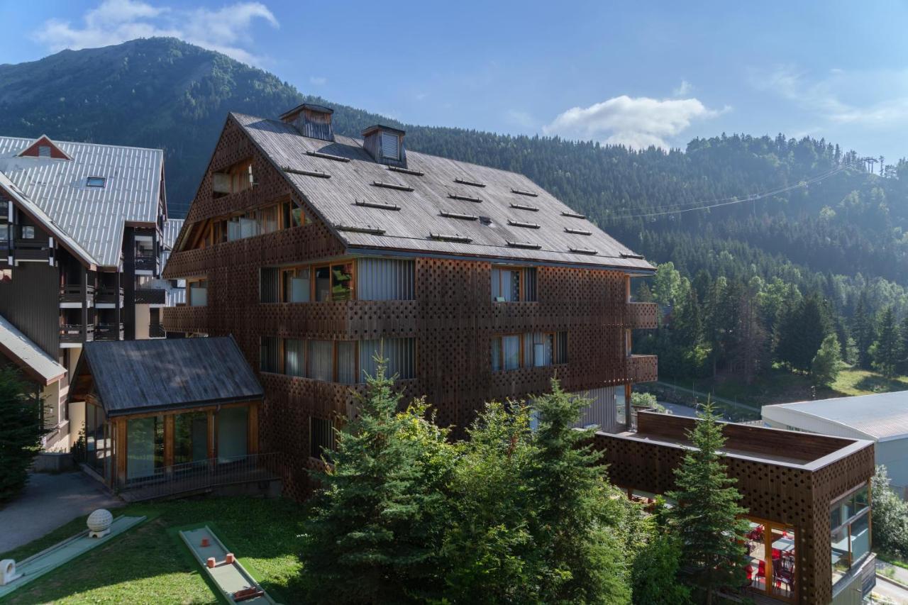 Sunweb - Timberlodge Oz المظهر الخارجي الصورة