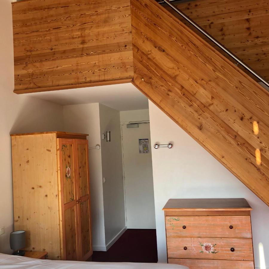 Sunweb - Timberlodge Oz المظهر الخارجي الصورة