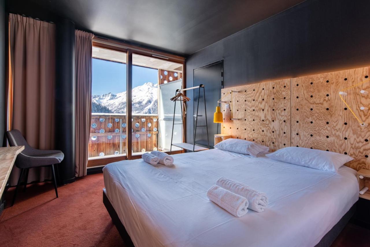 Sunweb - Timberlodge Oz المظهر الخارجي الصورة