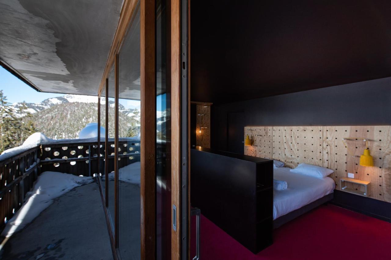 Sunweb - Timberlodge Oz المظهر الخارجي الصورة