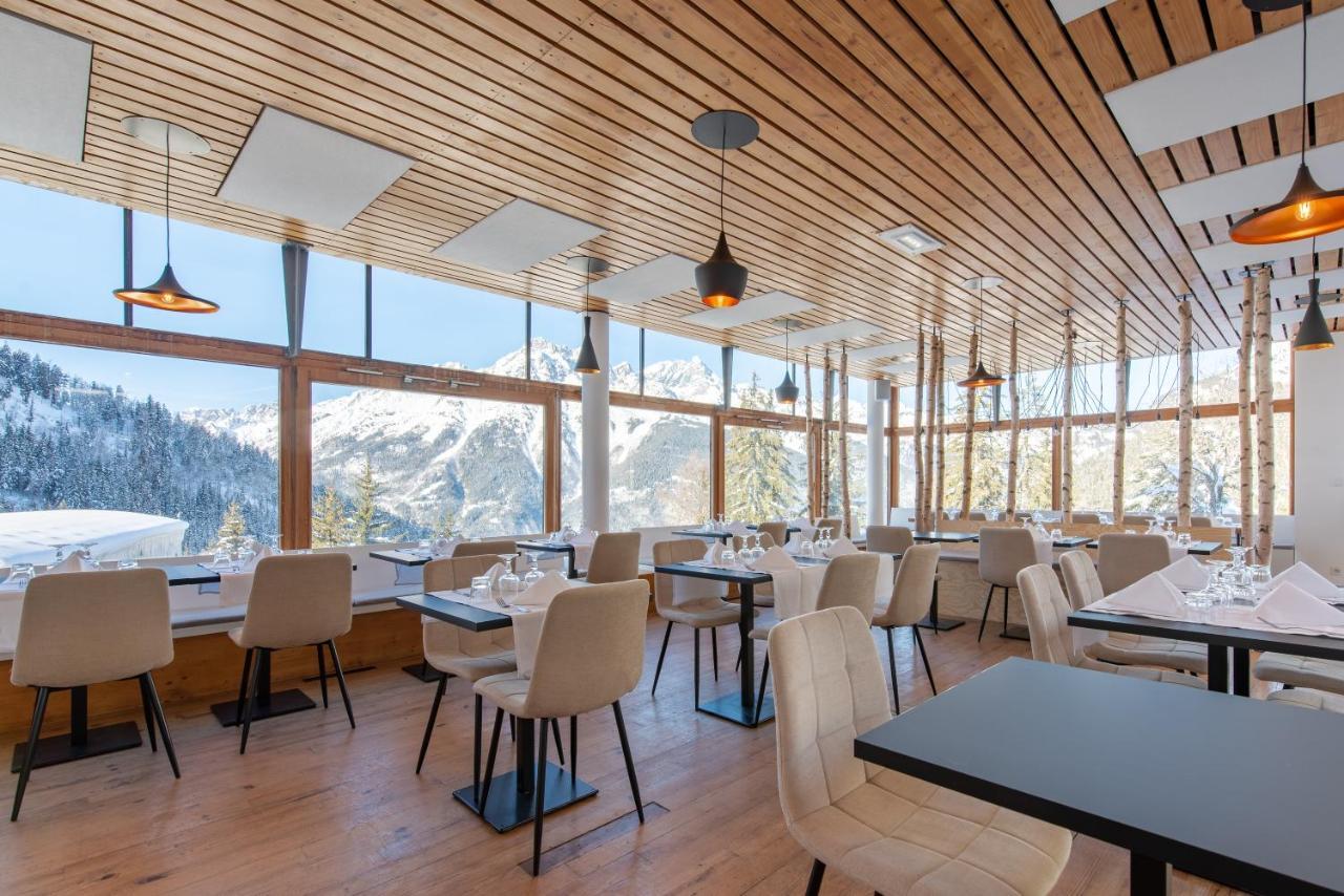Sunweb - Timberlodge Oz المظهر الخارجي الصورة