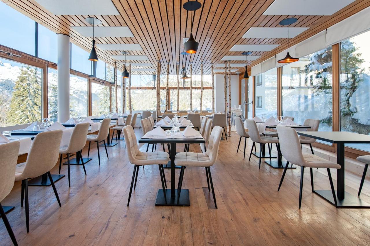 Sunweb - Timberlodge Oz المظهر الخارجي الصورة