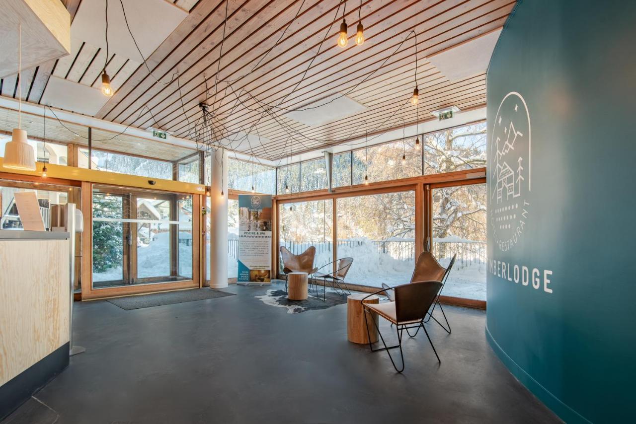 Sunweb - Timberlodge Oz المظهر الخارجي الصورة