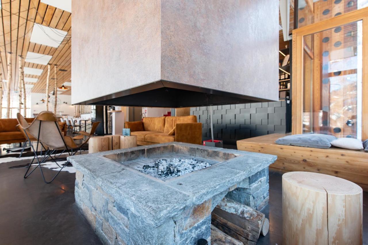 Sunweb - Timberlodge Oz المظهر الخارجي الصورة