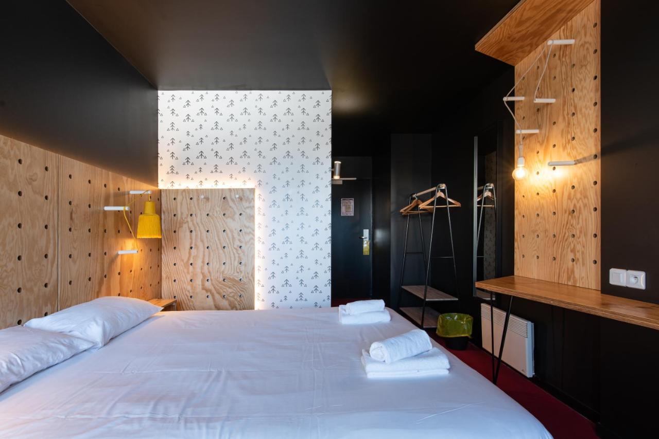 Sunweb - Timberlodge Oz المظهر الخارجي الصورة