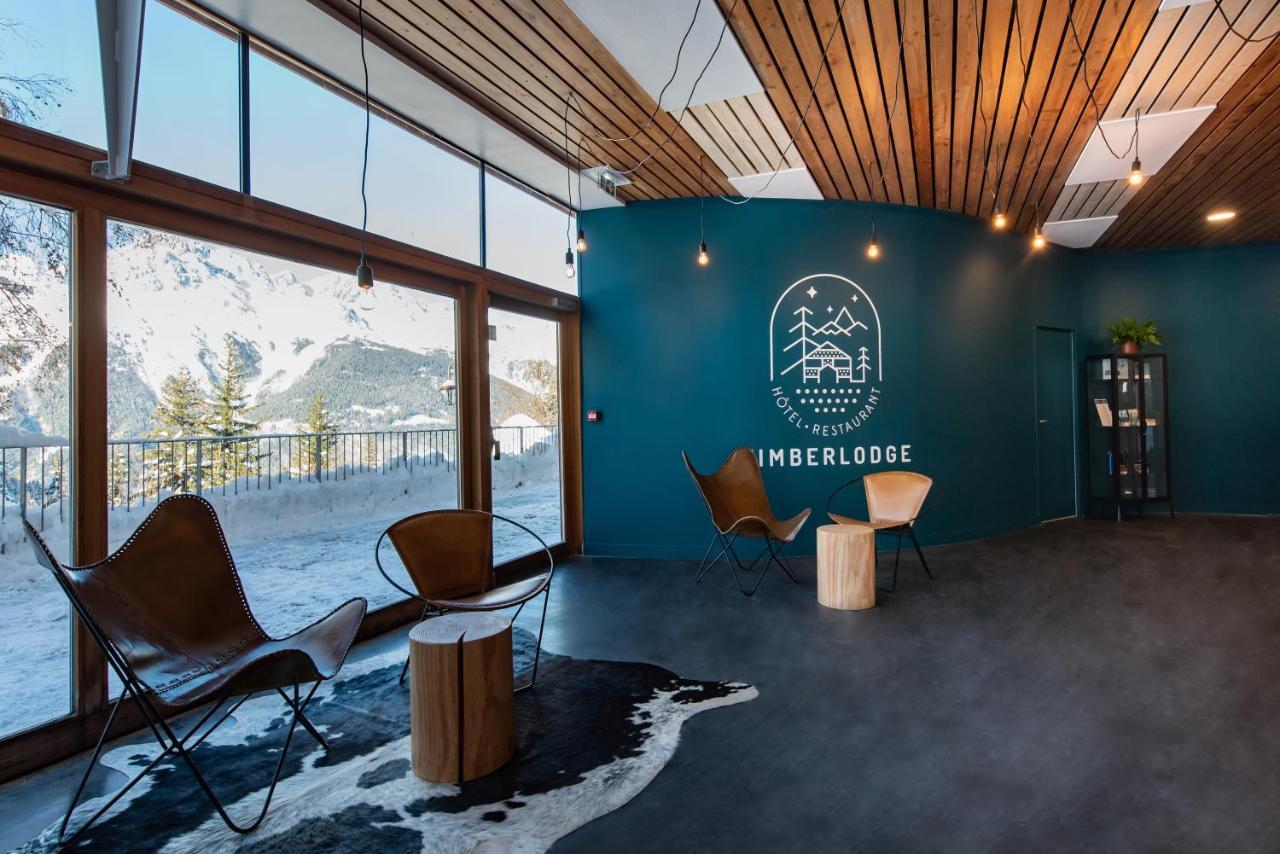 Sunweb - Timberlodge Oz المظهر الخارجي الصورة