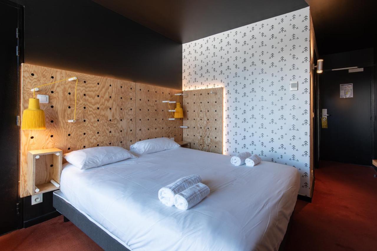 Sunweb - Timberlodge Oz المظهر الخارجي الصورة