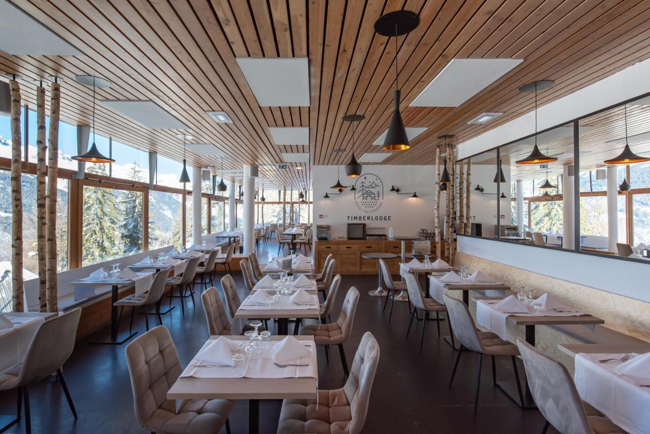 Sunweb - Timberlodge Oz المظهر الخارجي الصورة
