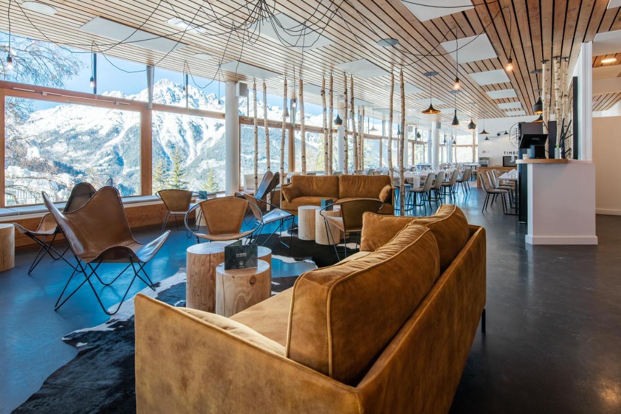 Sunweb - Timberlodge Oz المظهر الخارجي الصورة