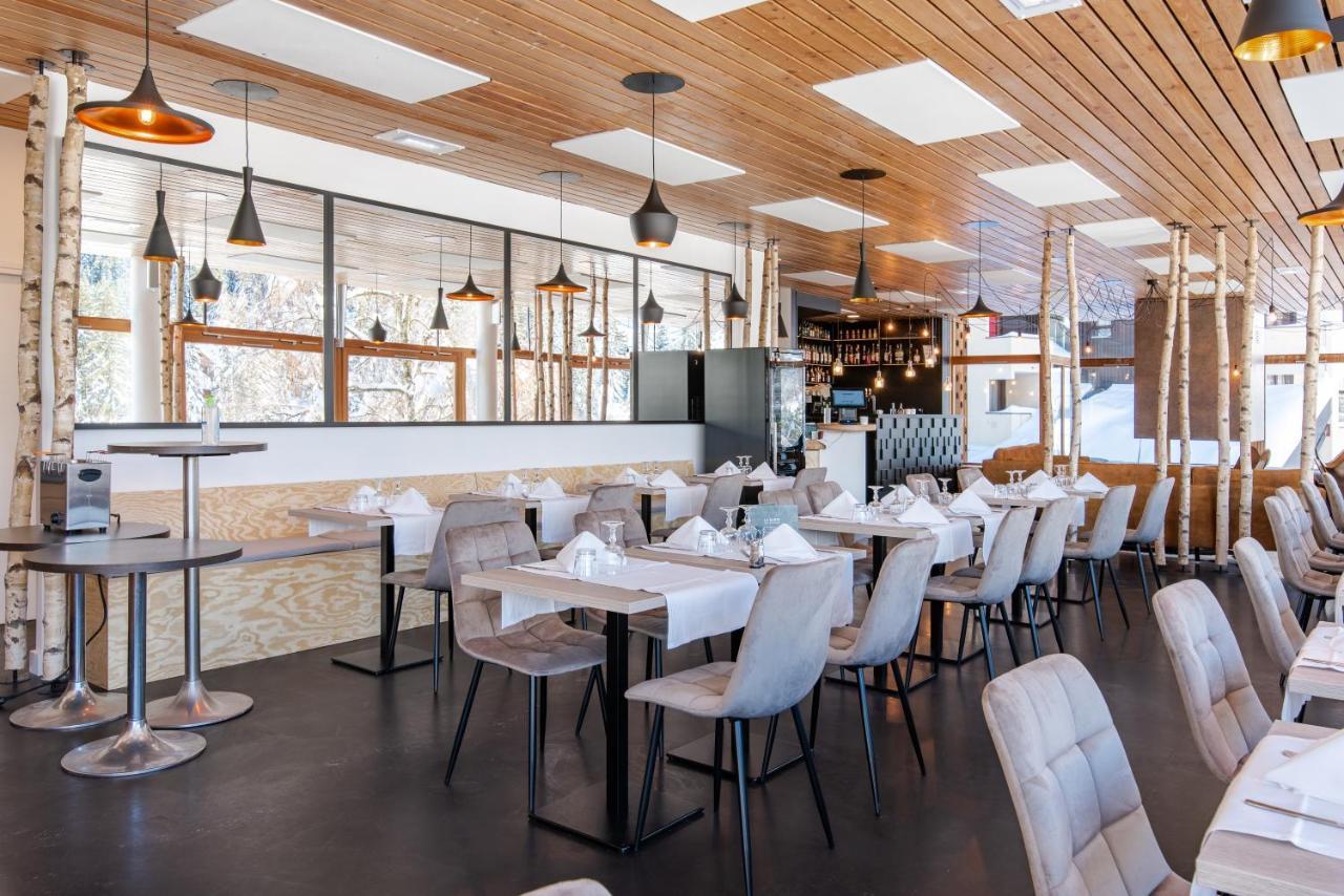 Sunweb - Timberlodge Oz المظهر الخارجي الصورة