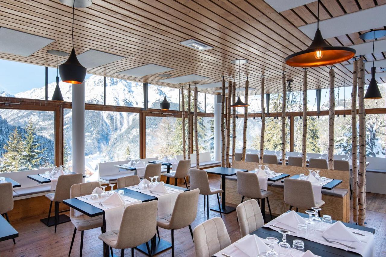 Sunweb - Timberlodge Oz المظهر الخارجي الصورة